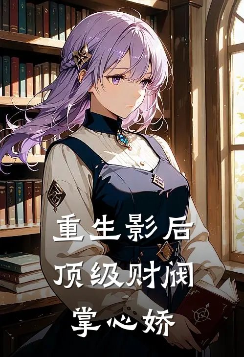 重生影后顶级财阀掌心娇虞晚星晚星姐完整版小说_最新章节列表重生影后顶级财阀掌心娇(虞晚星晚星姐)