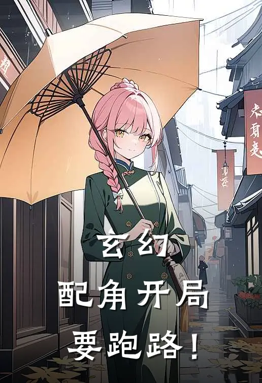 《玄幻：配角开局，要跑路！》叶剑渊马面全本阅读_(叶剑渊马面)全集阅读