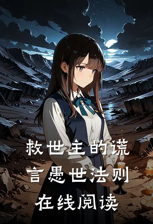 救世主的谎言愚世法则在线阅读