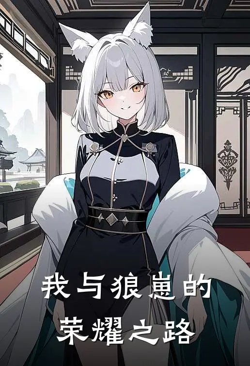 我与狼崽的荣耀之路