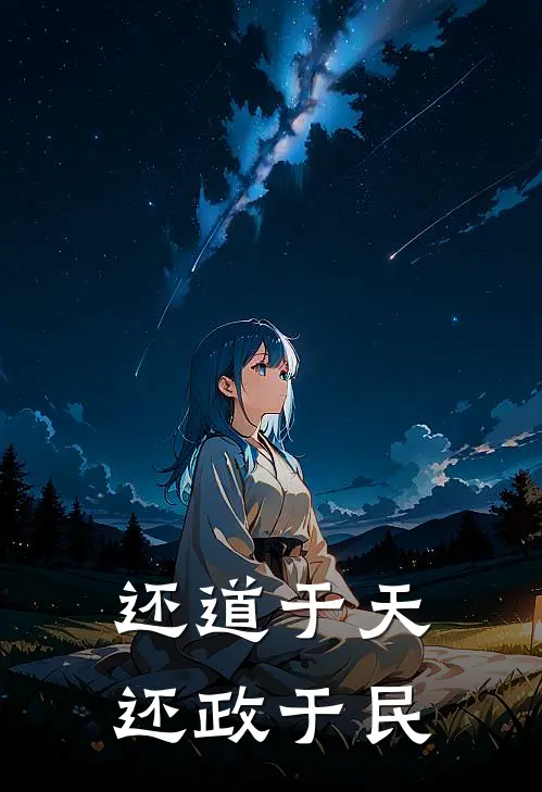 还道于天,还政于民