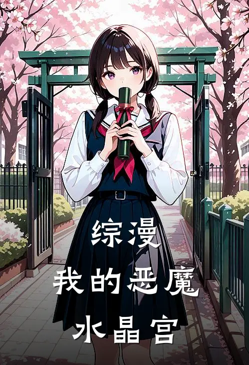 叶晓苍娜《综漫：我的恶魔水晶宫》小说免费在线阅读_综漫：我的恶魔水晶宫(叶晓苍娜)已完结小说