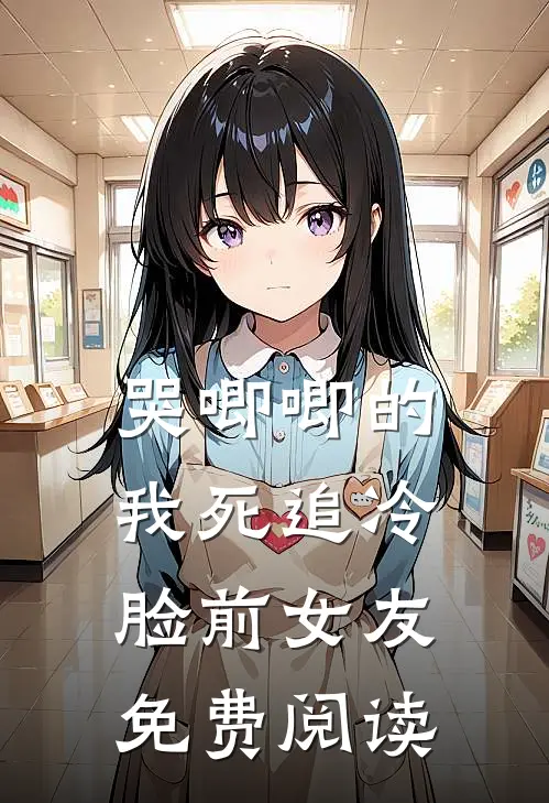 哭唧唧的我死追冷脸前女友免费阅读