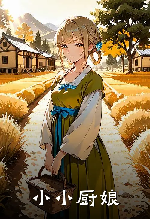 龚俊峰郭玉娥(小小厨娘)全本阅读_龚俊峰郭玉娥最新热门小说