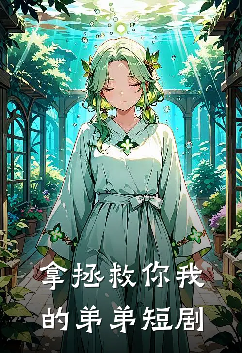 拿拯救你我的弟弟 短剧