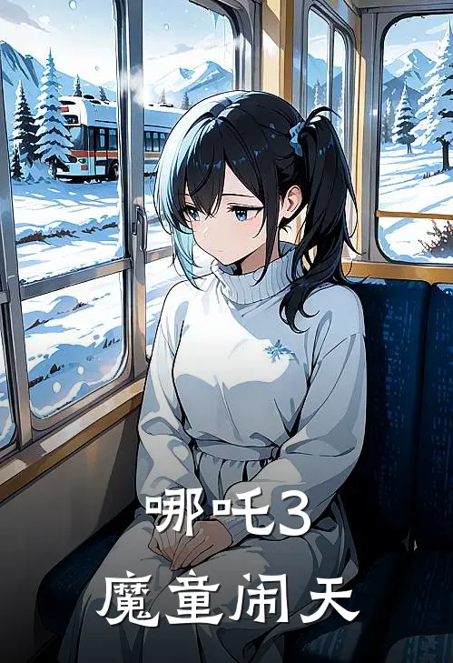 哪吒3：魔童闹天