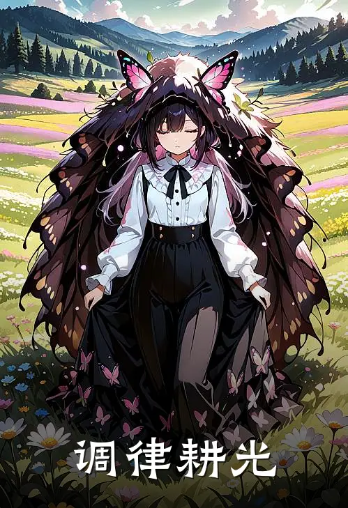 调律耕光林守业林平新热门小说_小说免费阅读调律耕光(林守业林平)