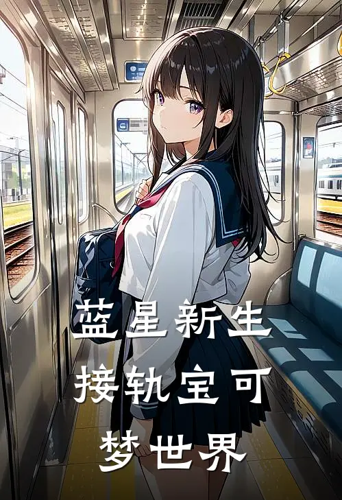 蓝星新生：接轨宝可梦世界