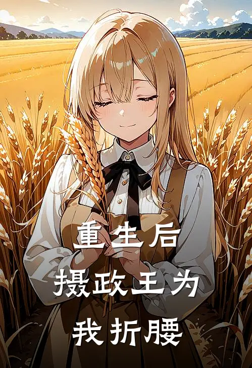 重生后，摄政王为我折腰楚九宸苏天热门小说推荐_完本小说大全重生后，摄政王为我折腰(楚九宸苏天)