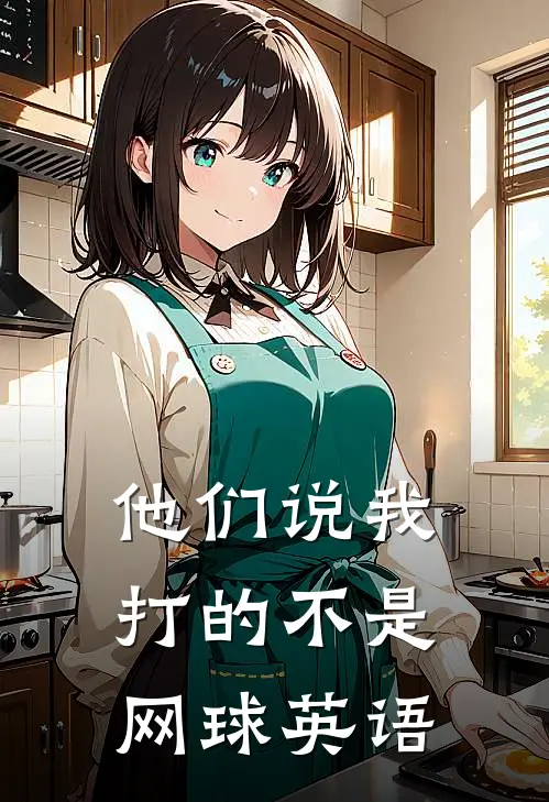 他们说我打的不是网球英语