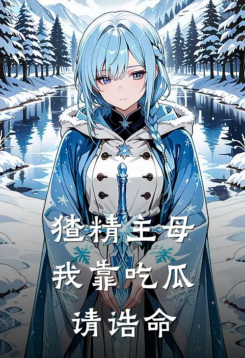 《猹精主母：我靠吃瓜请诰命》苏洛紫云已完结小说_猹精主母：我靠吃瓜请诰命(苏洛紫云)经典小说