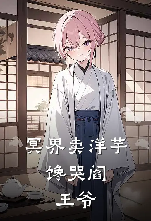 马铃芋马土洋(冥界卖洋芋，馋哭阎王爷)最新章节免费在线阅读_(马铃芋马土洋)完结版在线阅读