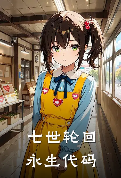 七世轮回：永生代码苏晚晴陆远川新热门小说_小说免费阅读七世轮回：永生代码(苏晚晴陆远川)