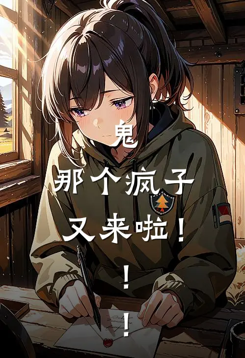 鬼，那个疯子又来啦！！！