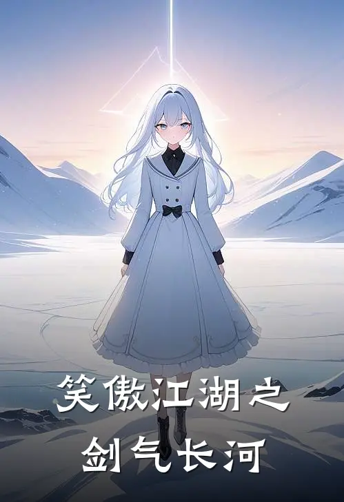 笑傲江湖之剑气长河