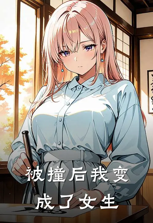 被撞后我变成了女生(苏婉凝林昊)无弹窗小说免费阅读_小说免费阅读无弹窗被撞后我变成了女生苏婉凝林昊