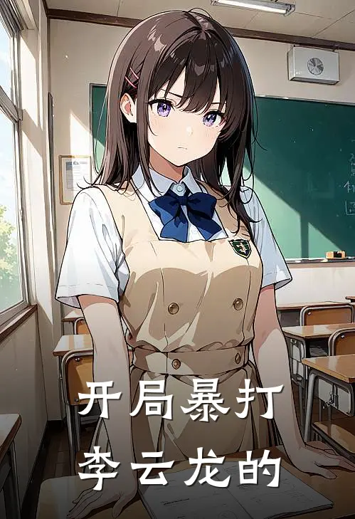 开局暴打李云龙的