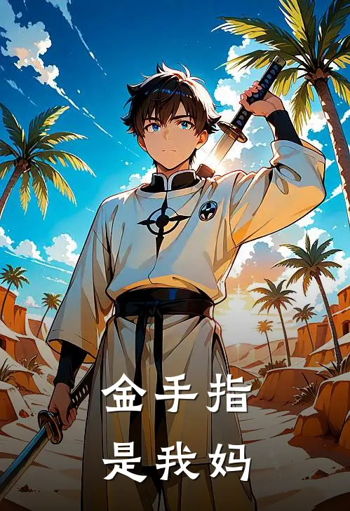 金手指是我妈