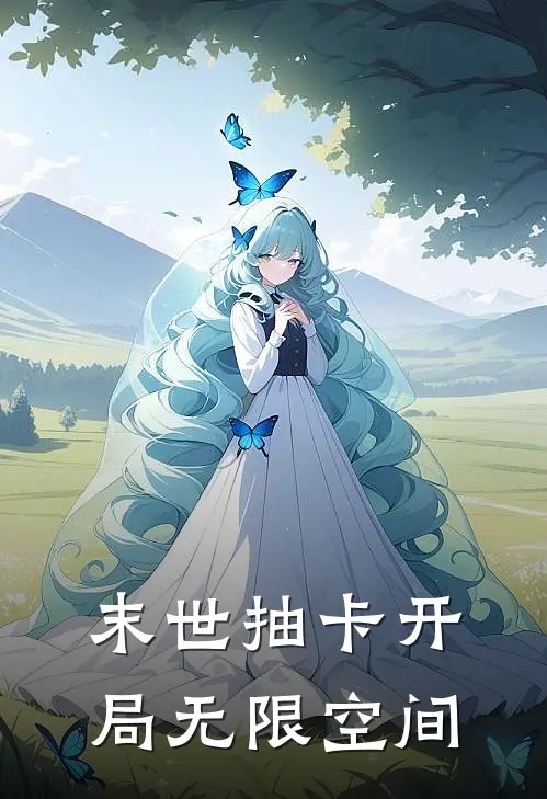 末世抽卡开局无限空间