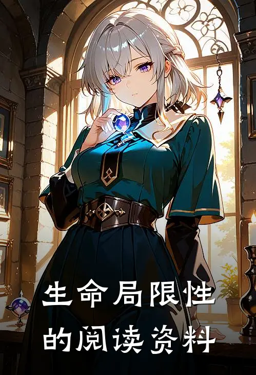 生命局限性的阅读资料