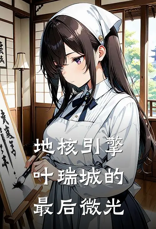 地核引擎：叶瑞城的最后微光姜河徐福免费小说免费阅读_推荐完结小说地核引擎：叶瑞城的最后微光(姜河徐福)