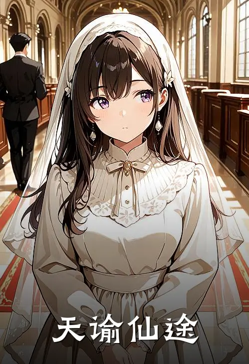 天谕仙途