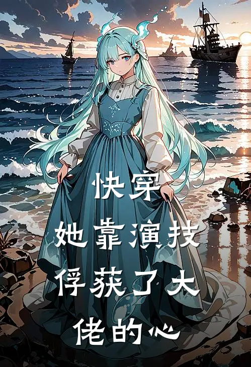 快穿：她靠演技俘获了大佬的心