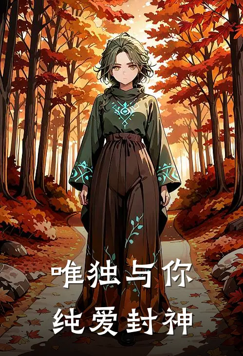 唯独与你纯爱封神