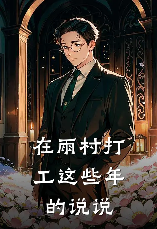 在雨村打工这些年的说说