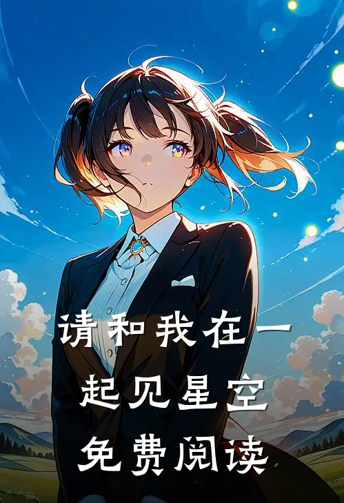 请和我在一起见星空免费阅读