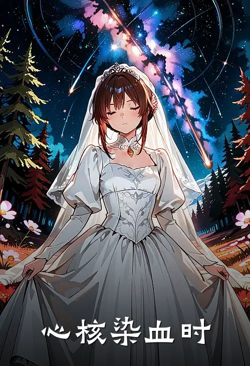 心核染血时(布兰登莉娅)完结小说推荐_免费小说心核染血时(布兰登莉娅)