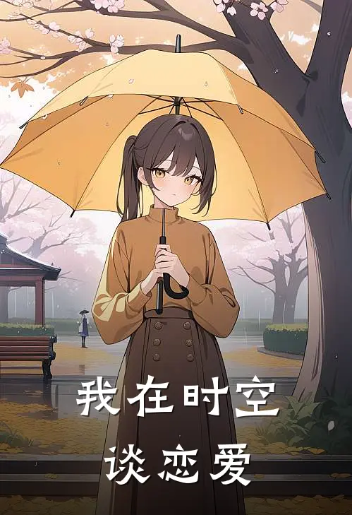 我在时空谈恋爱宁浩苏婉清完整免费小说_小说全文免费阅读我在时空谈恋爱宁浩苏婉清