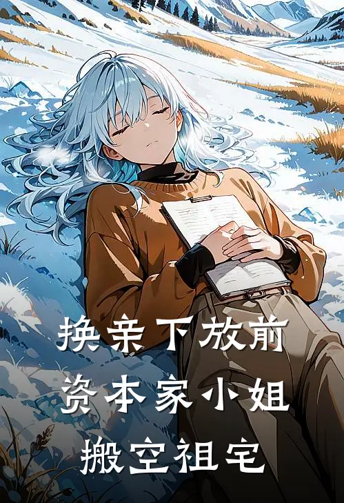 换亲下放前，资本家小姐搬空祖宅