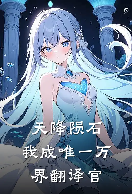 天降陨石：我成唯一万界翻译官(辰尘陈瑶)新热门小说_免费完结小说天降陨石：我成唯一万界翻译官(辰尘陈瑶)