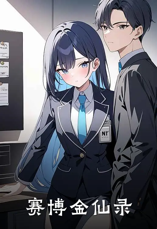 赛博金仙录