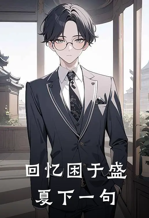 回忆困于盛夏下一句