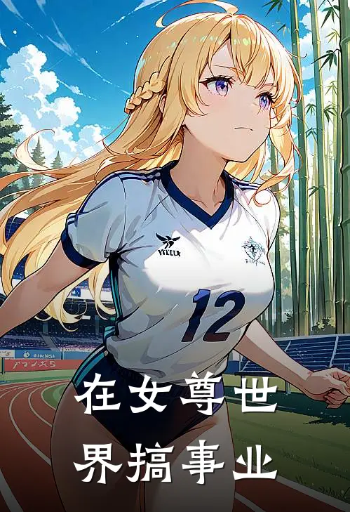 在女尊世界搞事业