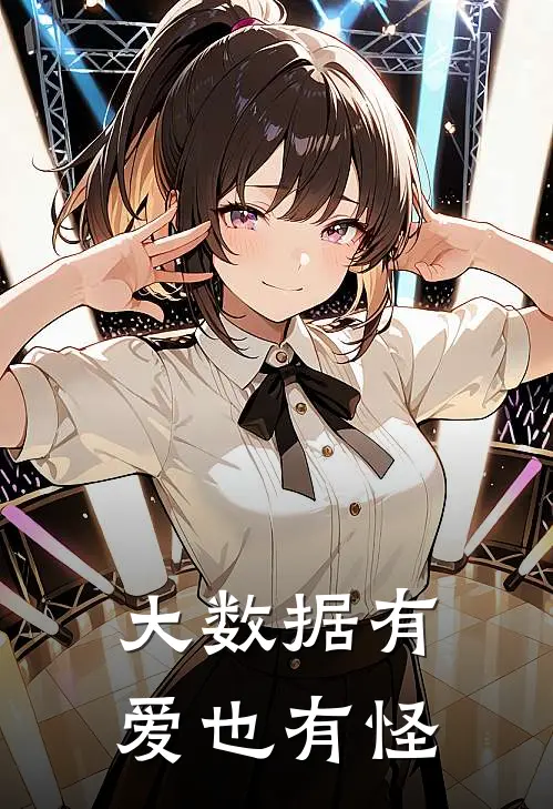 大数据有爱也有怪（唯莉亚溪）最新章节列表_唯莉亚溪)大数据有爱也有怪最新章节列表笔趣阁（大数据有爱也有怪）