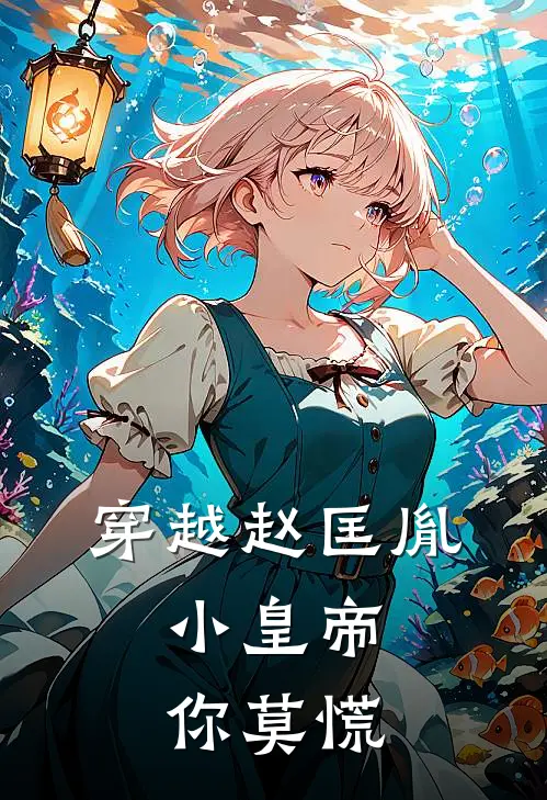 穿越赵匡胤，小皇帝你莫慌