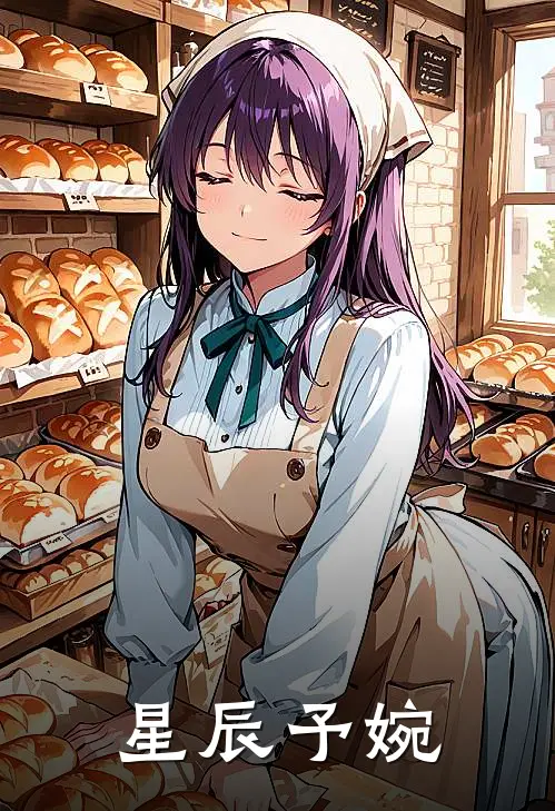 《星辰予婉》俞辰温婉全文免费在线阅读_《星辰予婉》全集阅读