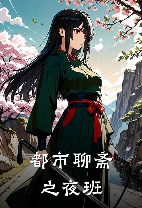 都市聊斋之夜班