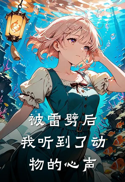 被雷劈后，我听到了动物的心声