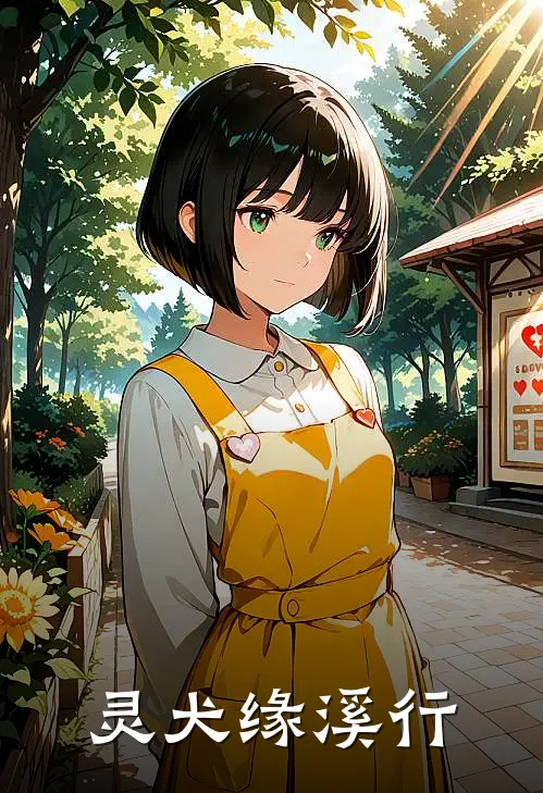 郎溪大白(灵犬缘溪行)完整版免费在线阅读_《灵犬缘溪行》全集在线阅读