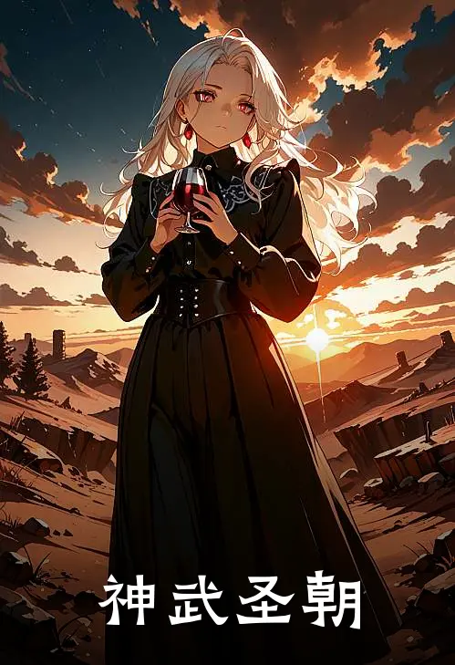 神武圣朝(叶泽秦飞)完整版免费小说_最热门小说神武圣朝(叶泽秦飞)