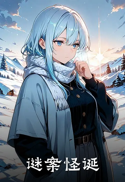 谜案怪诞姚洛诗涵热门小说排行_免费小说谜案怪诞姚洛诗涵