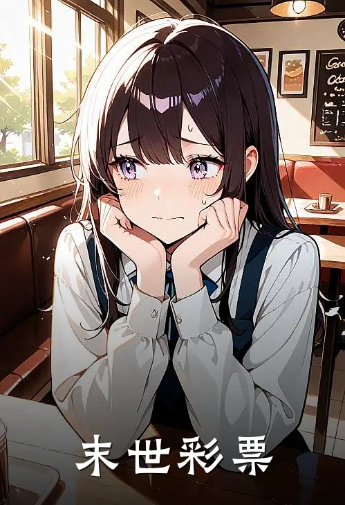 末世彩票（林宇沈薇薇）全文免费阅读无弹窗大结局_（末世彩票全文免费阅读无弹窗）林宇沈薇薇最新章节列表_笔趣阁（末世彩票）