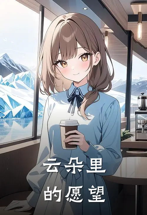 云朵里的愿望