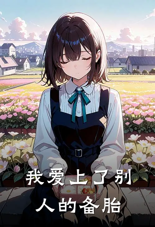 我爱上了别人的备胎
