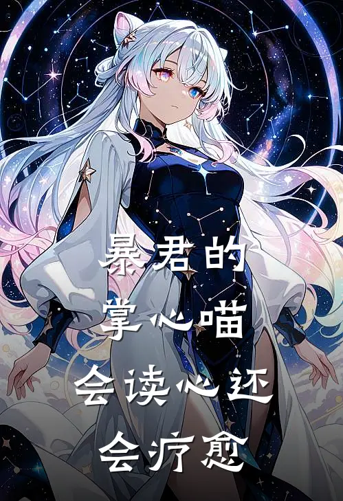 暴君的掌心喵，会读心还会疗愈小说苏清宁萧绝（已完结全集完整版大结局）苏清宁萧绝小说全文阅读笔趣阁