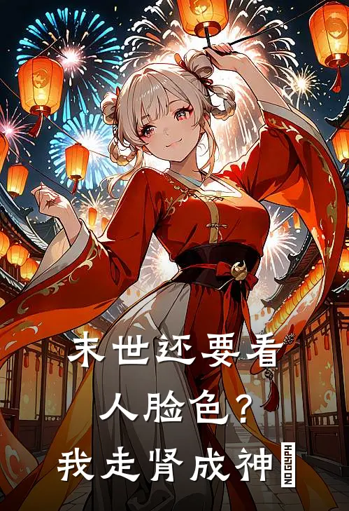 末世还要看人脸色？我走肾成神祇